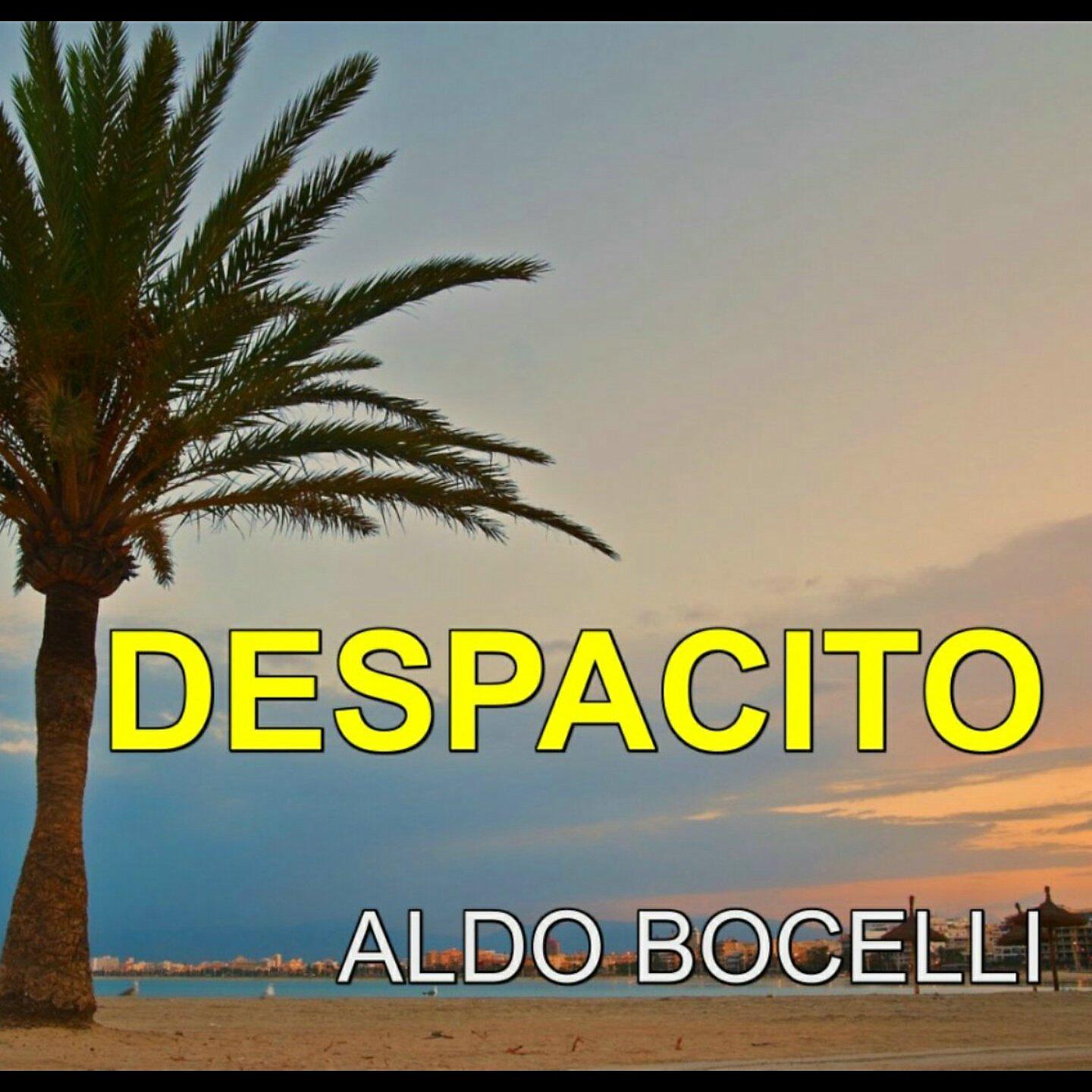 Релиз Despacito