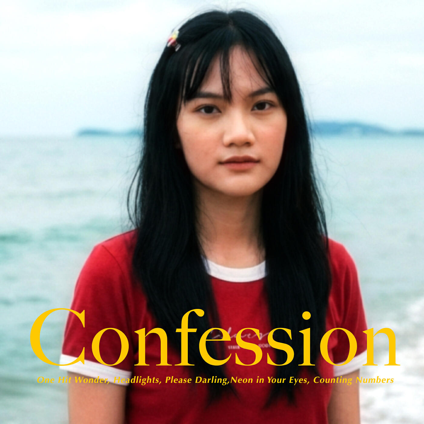 Релиз Confession