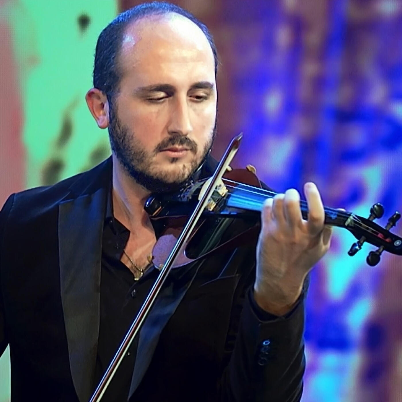 Релиз Hayastan Ashxarh