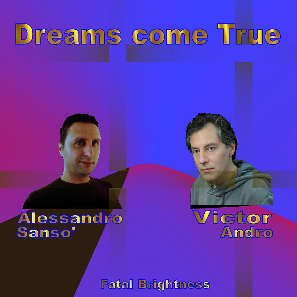 Релиз Dreams Come True