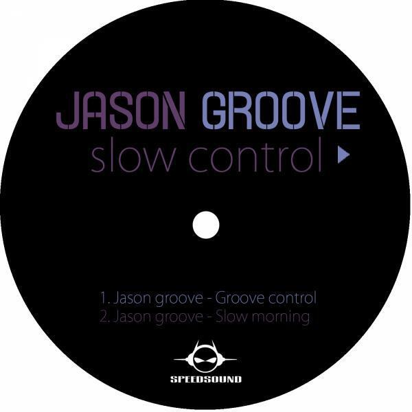 Релиз Slow Control