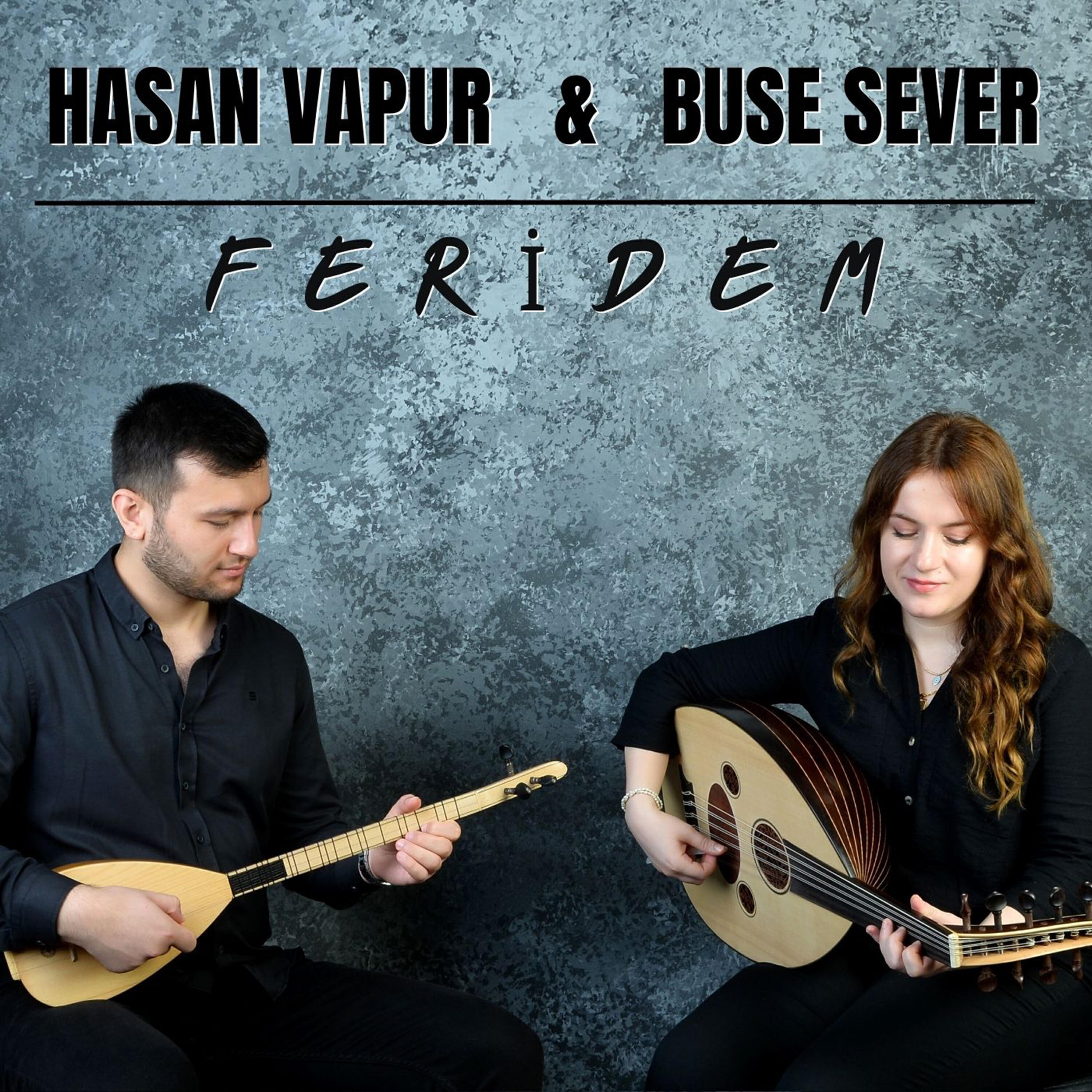 Buse Sever