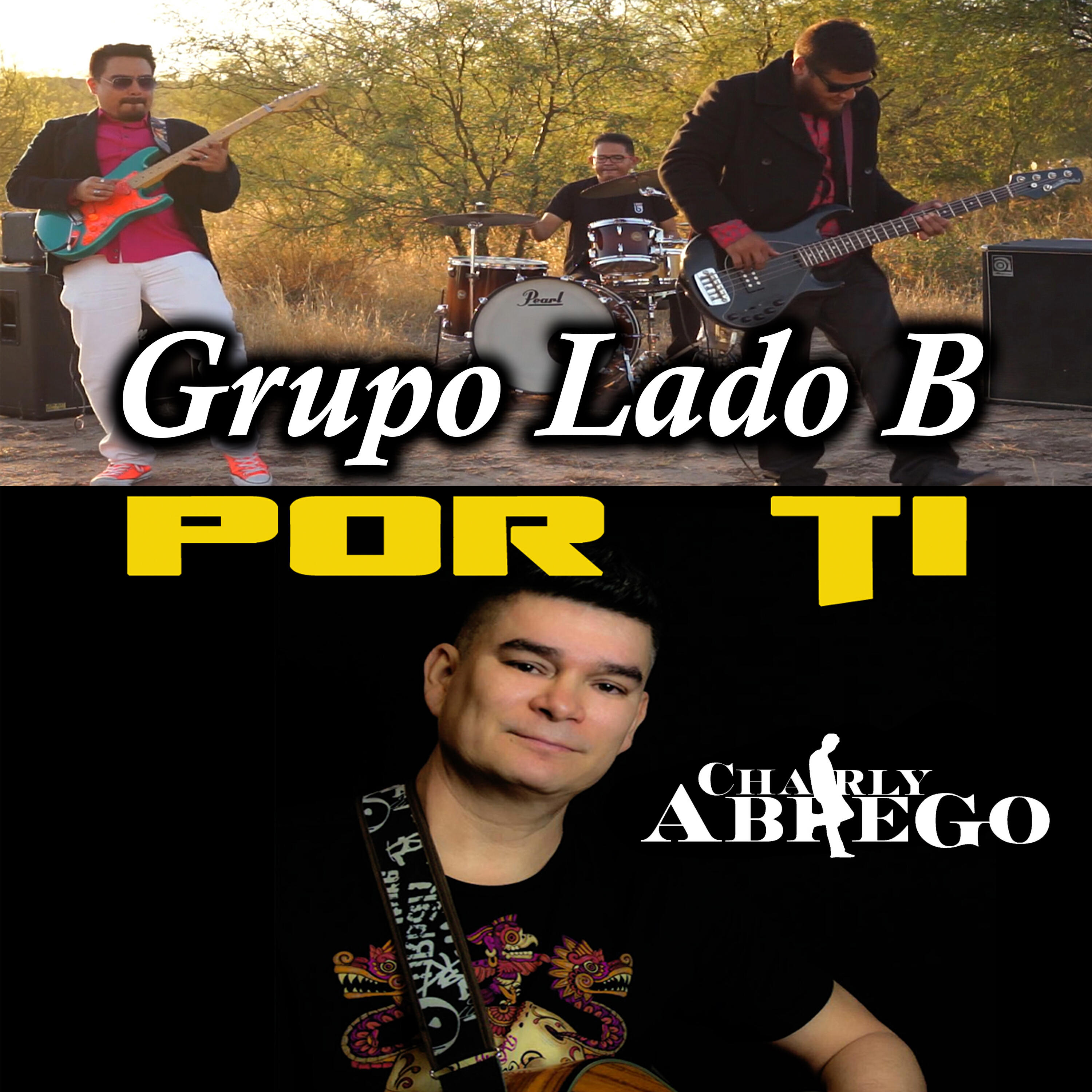 Релиз Por TI