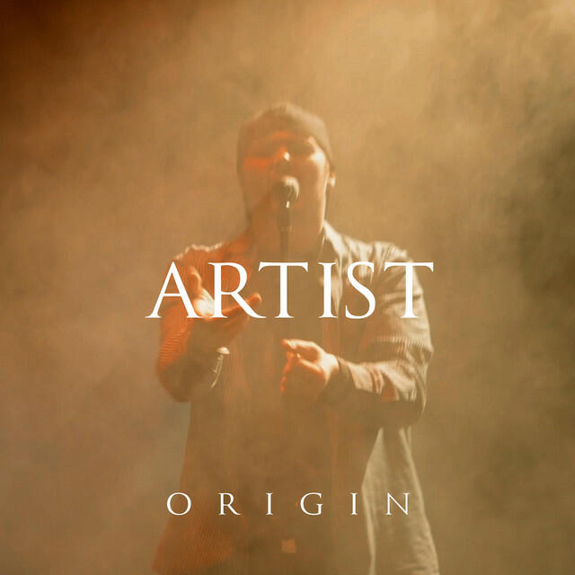 Релиз Origin (Artist)