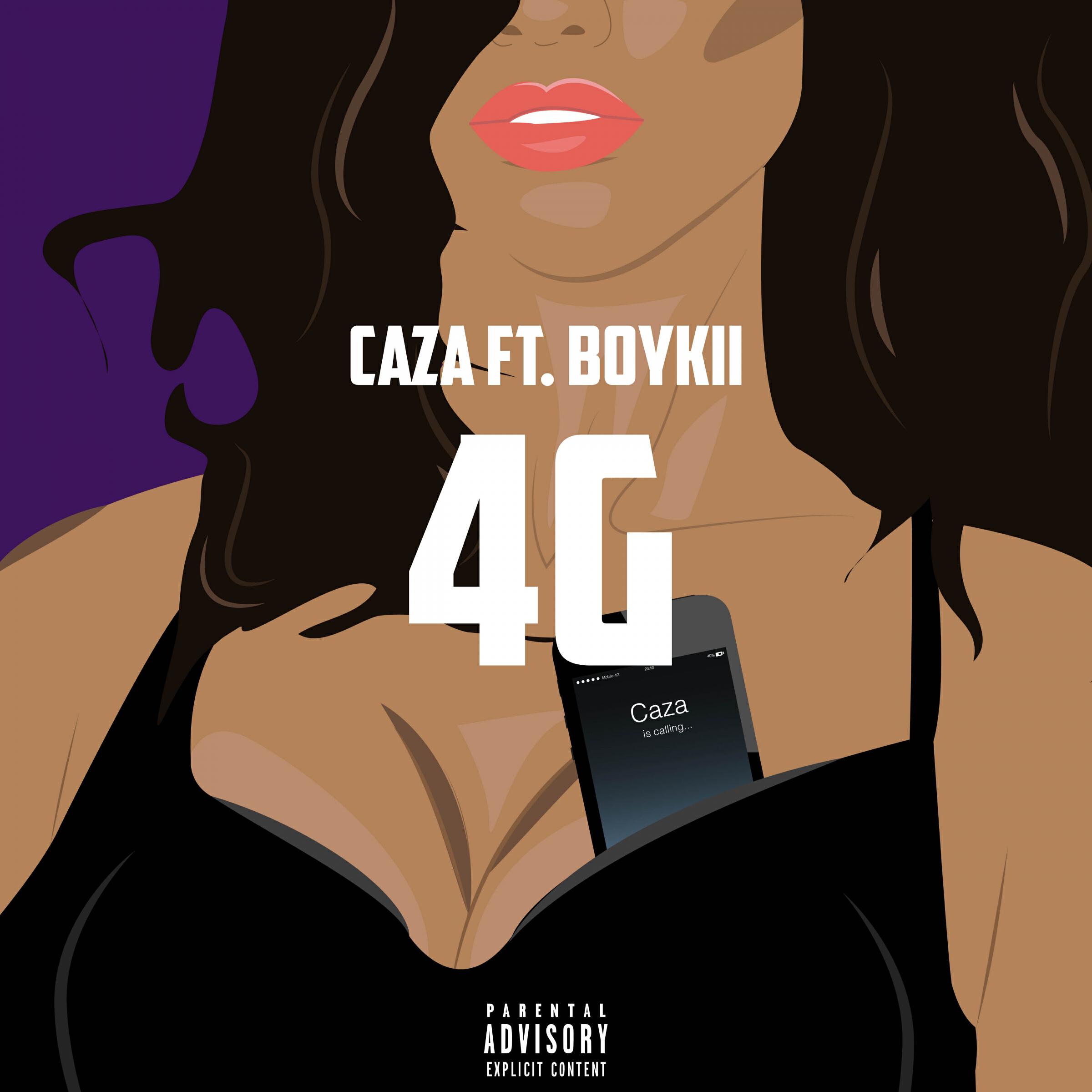 Релиз 4G