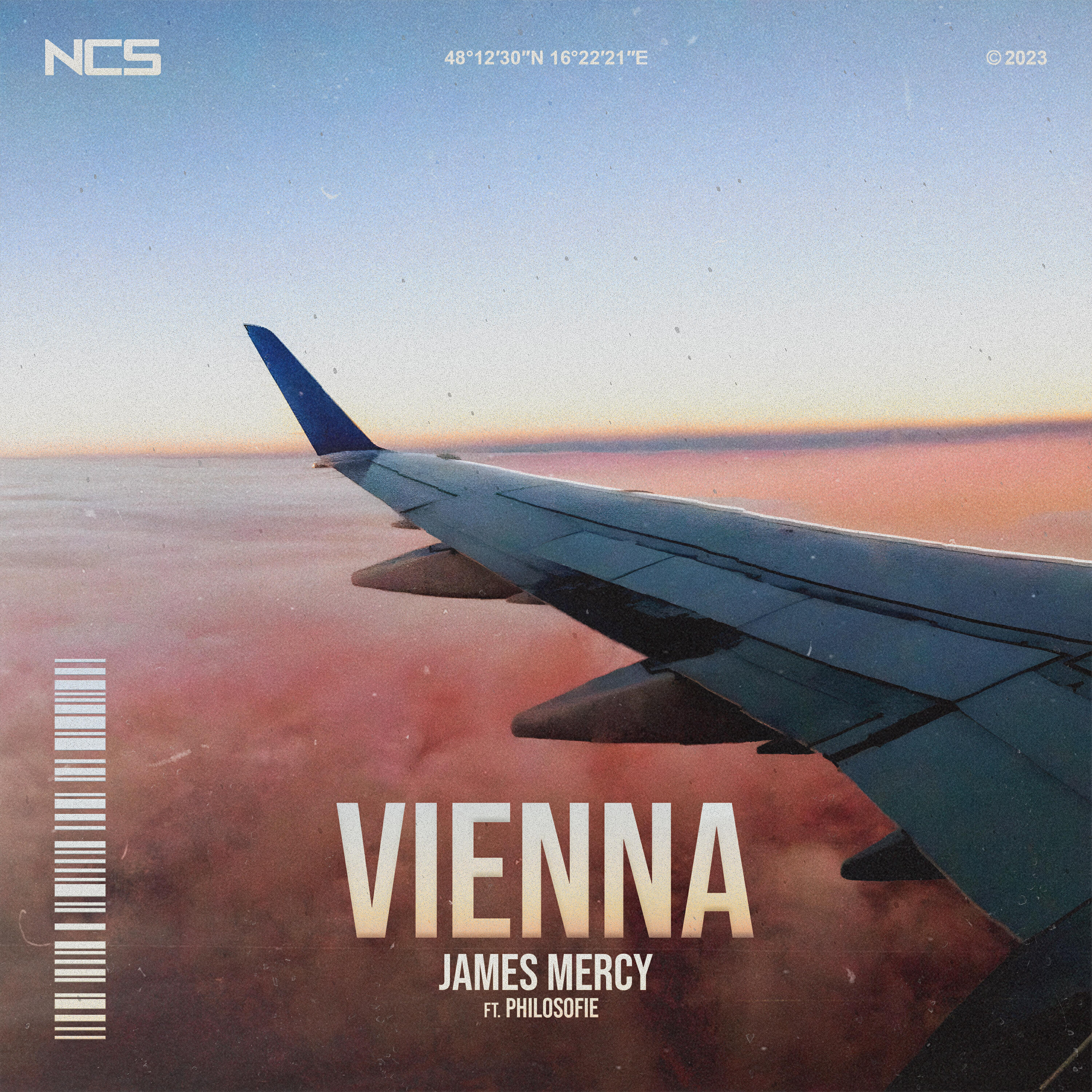 James Mercy