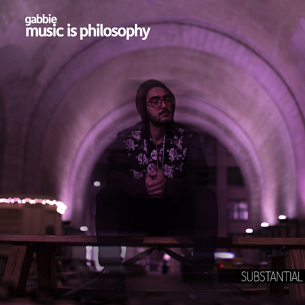 Релиз Music Is Philosophy EP