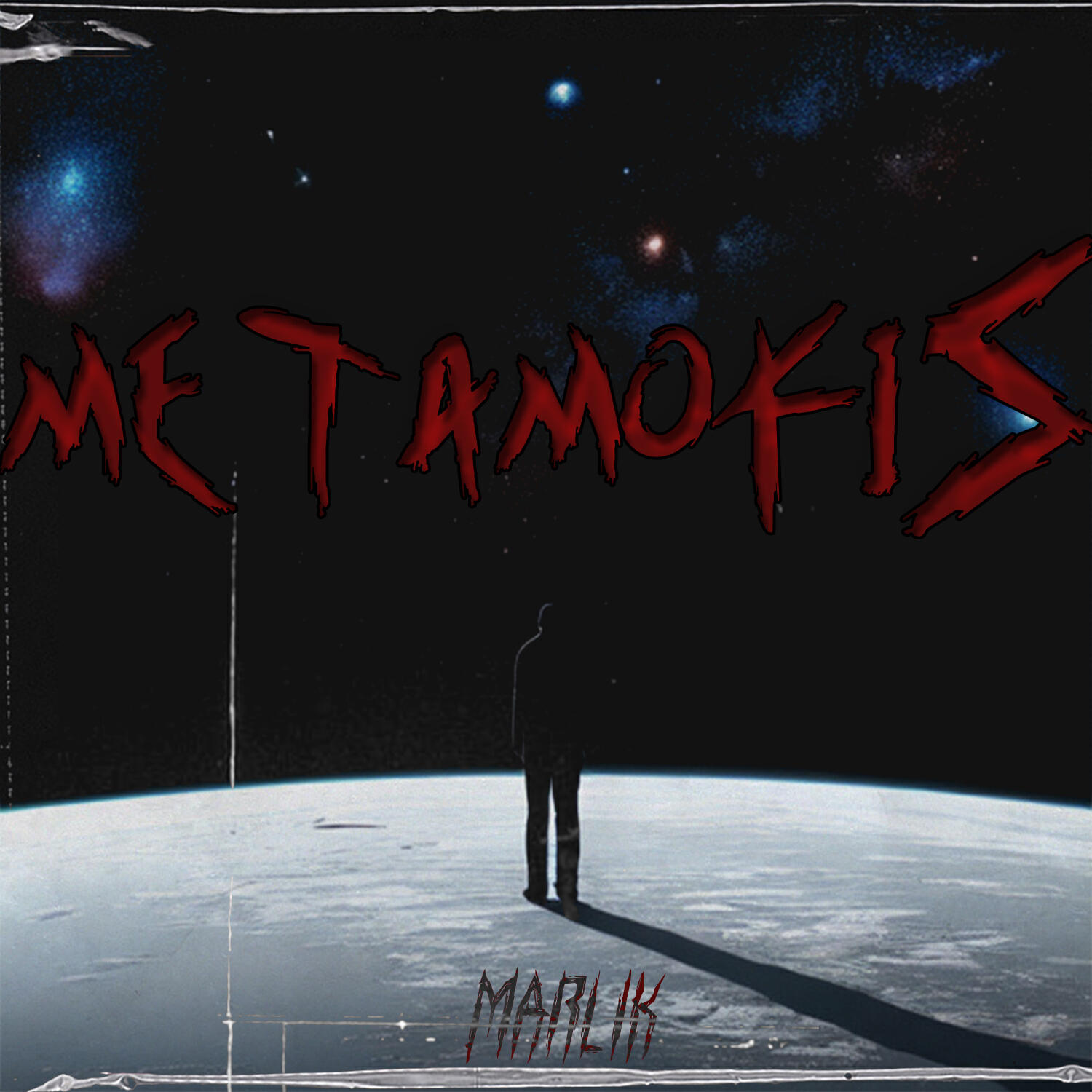 Релиз Metamofis