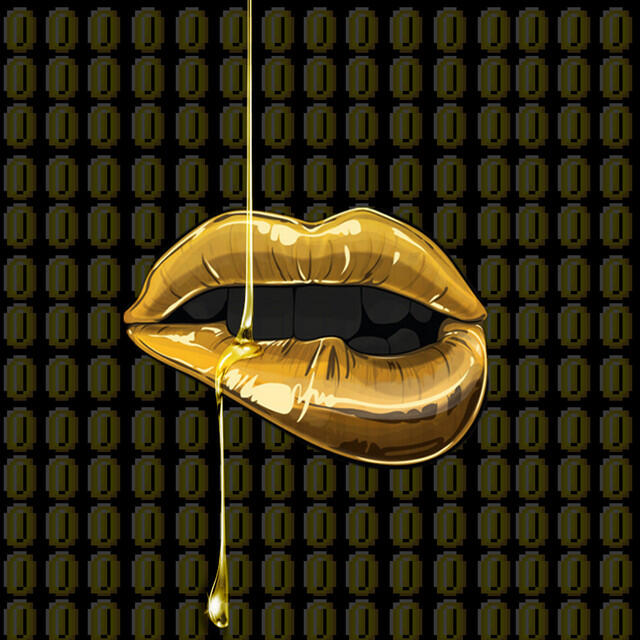 Релиз I Love Gold