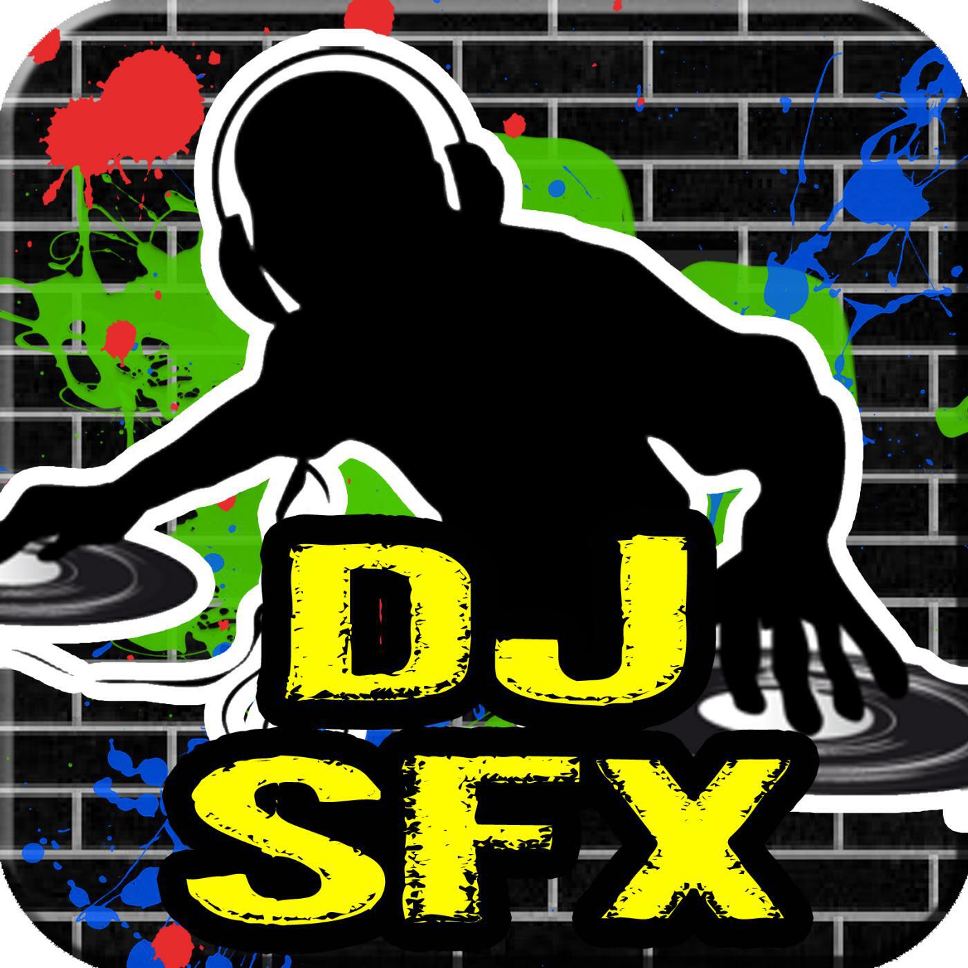 Релиз DJ Scratch Samples
