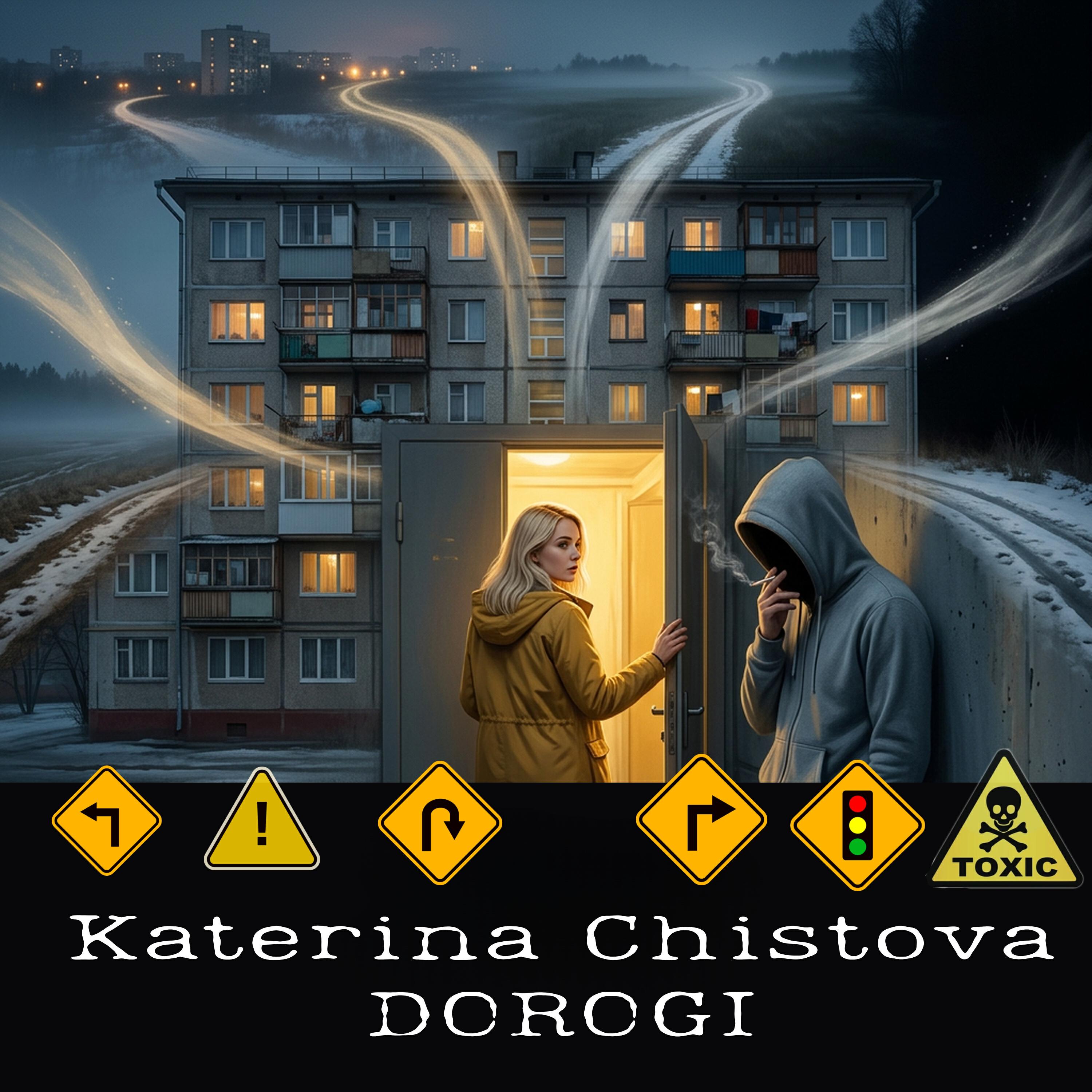 Katerina Chistova