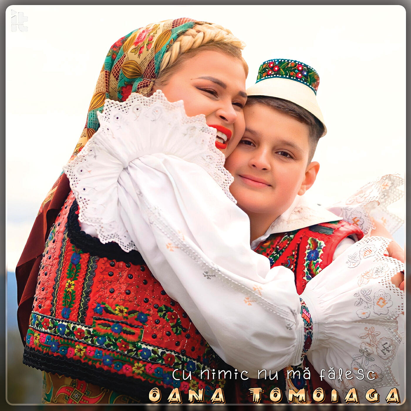 Релиз Cu Nimic Nu Mă Fălesc