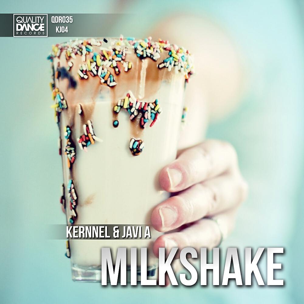Релиз Milkshake