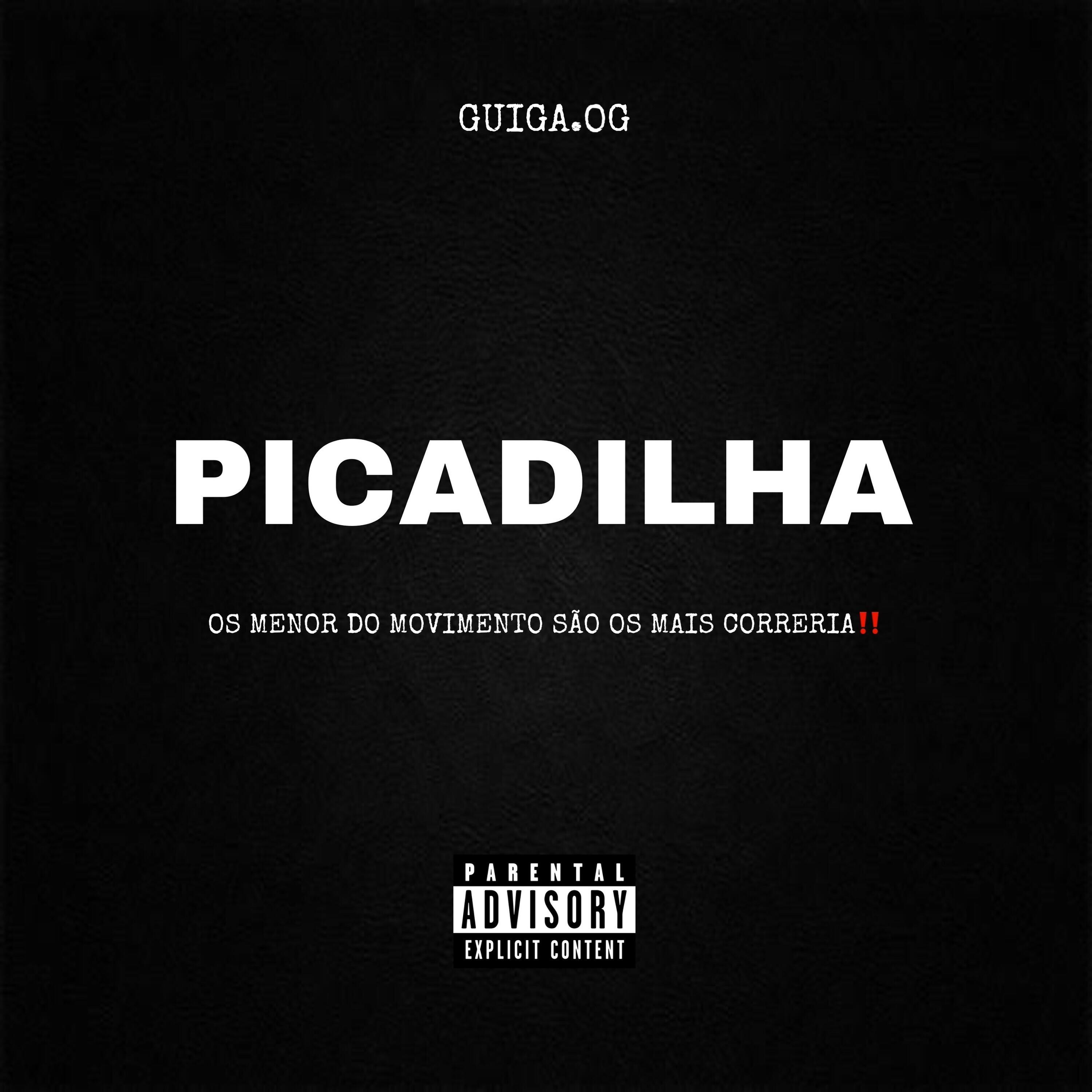 Релиз Picadilha