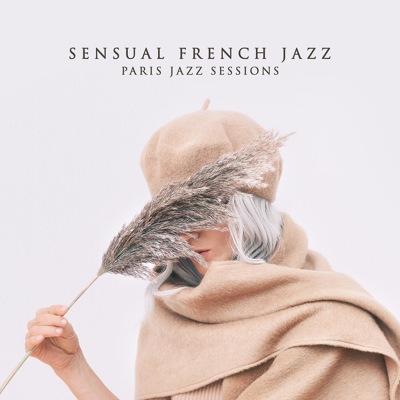 Релиз Sensual French Jazz