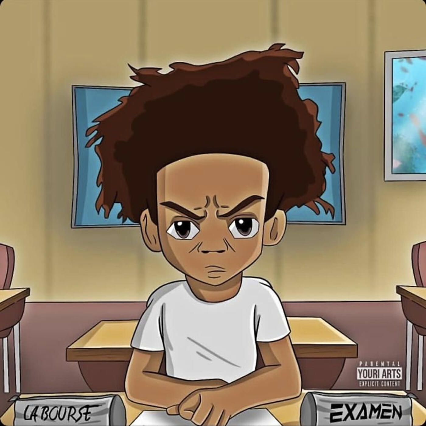 Релиз Examen