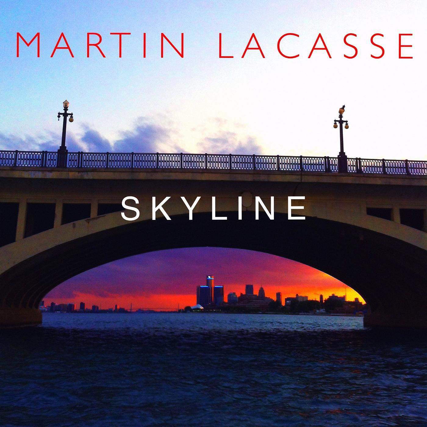 Martin Lacasse