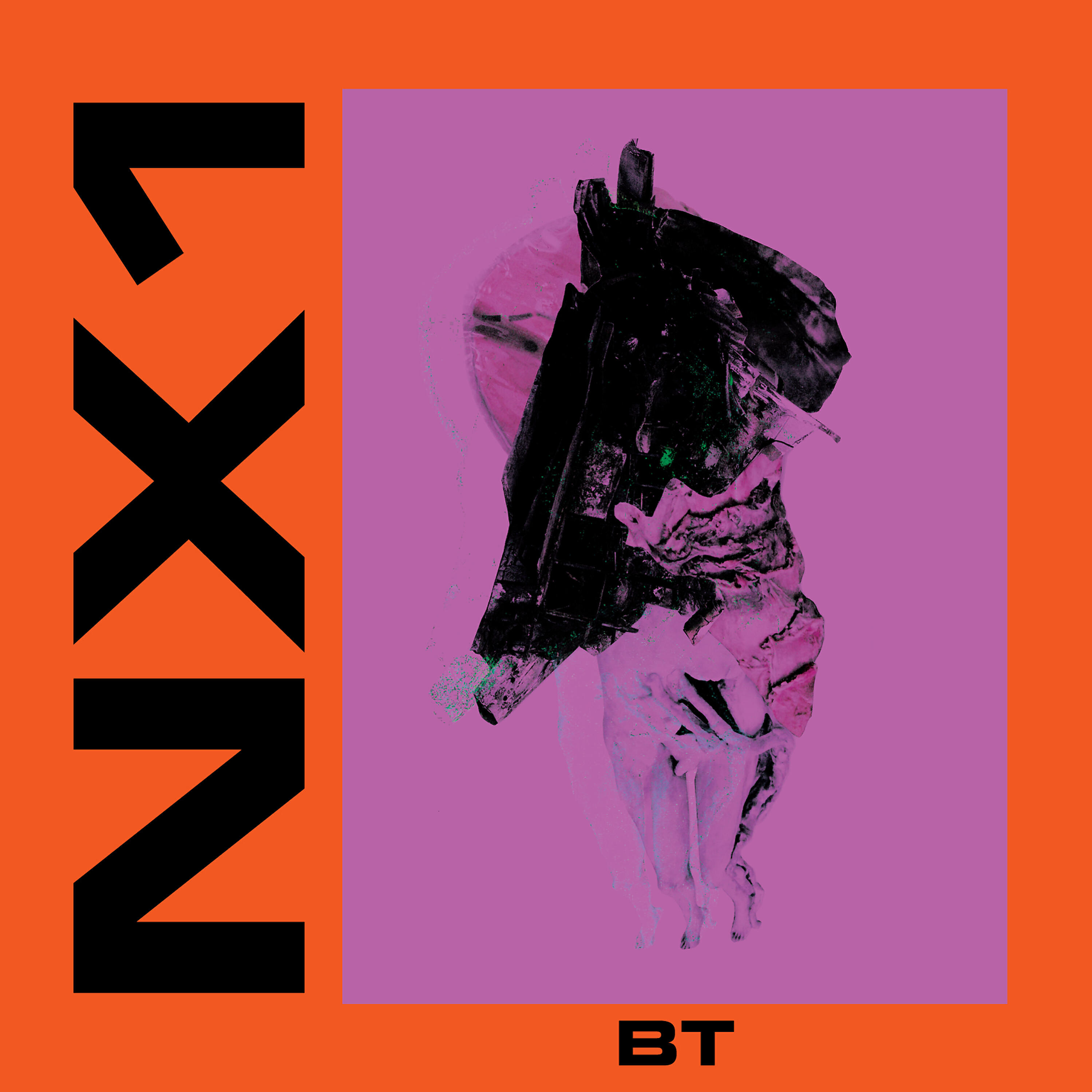 Релиз Bt