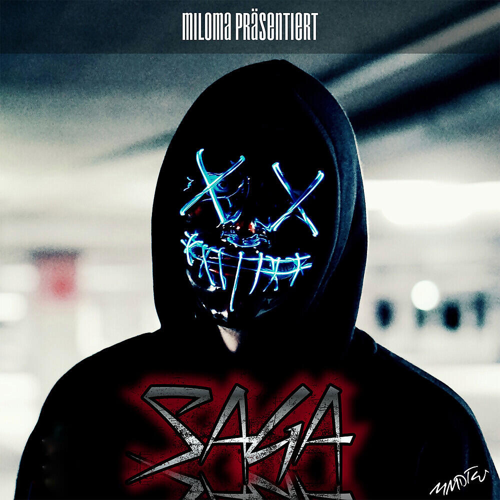 Релиз Saga