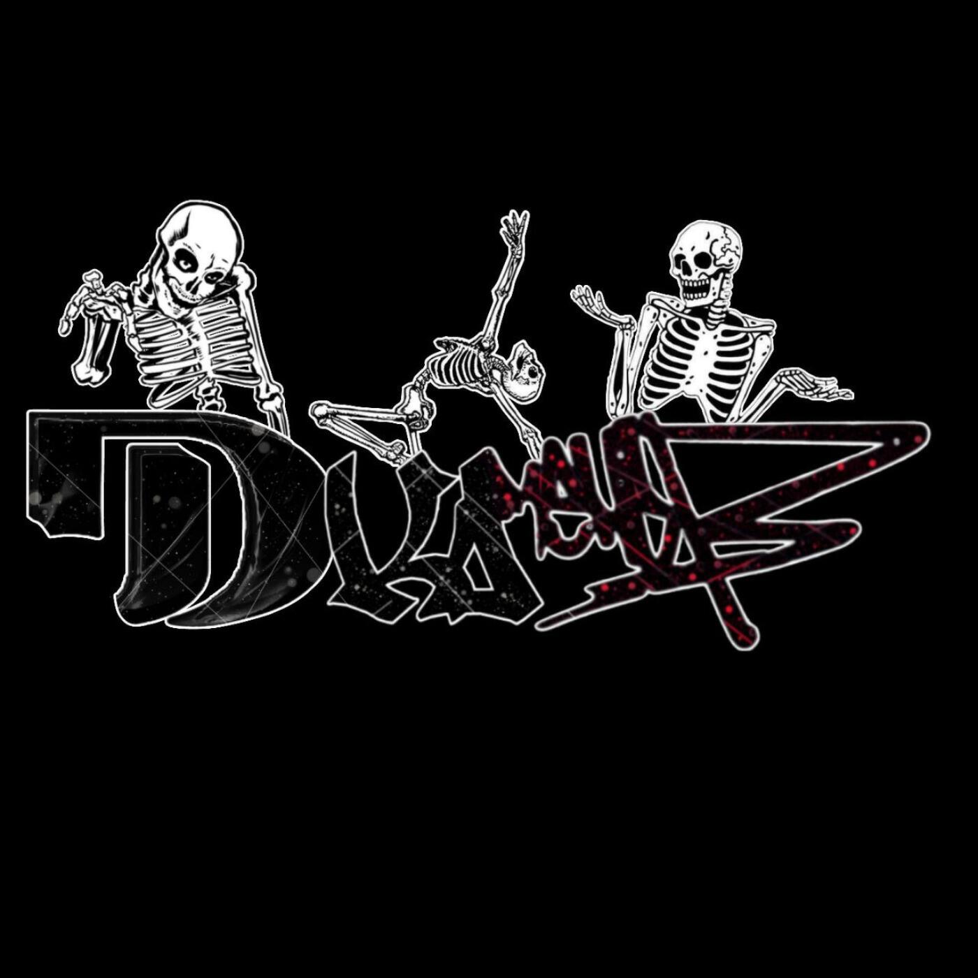 Релиз DJДЕМБЕЛЬ2