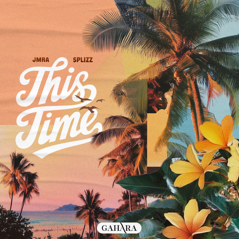 Релиз This Time