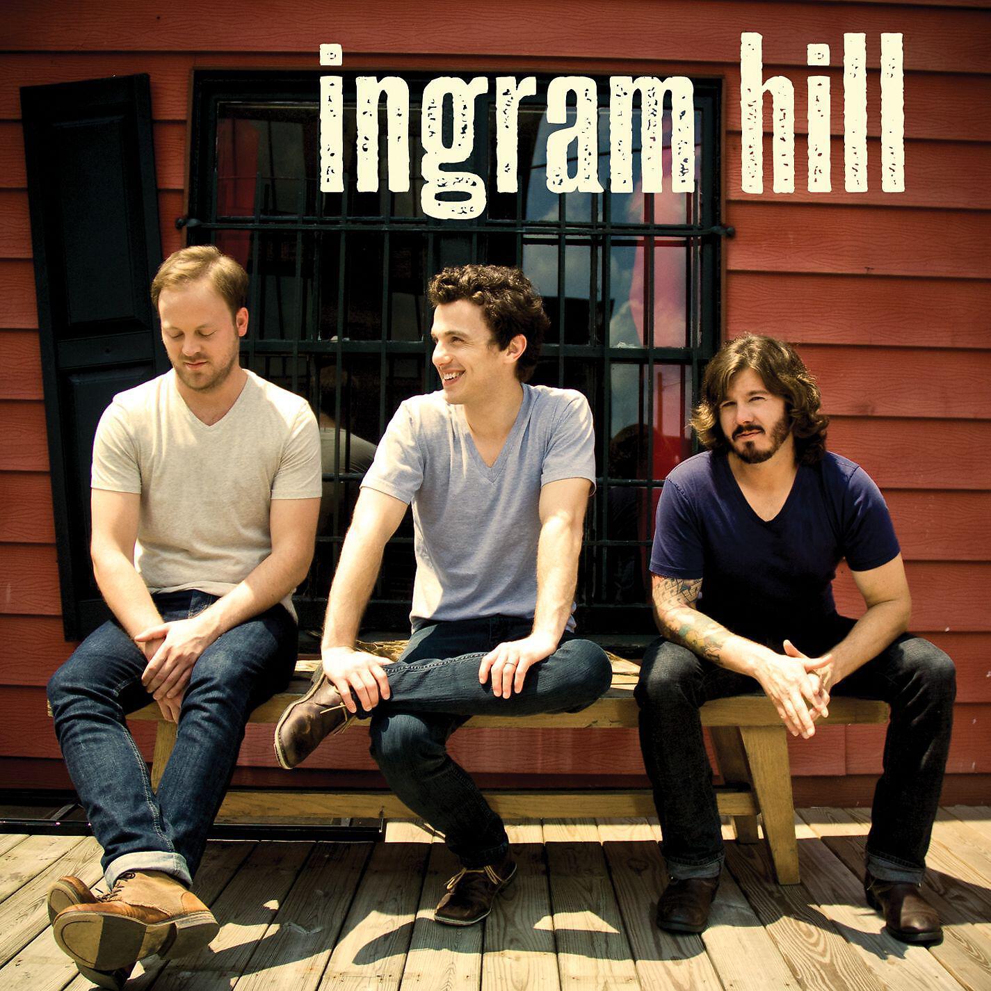 Релиз Ingram Hill