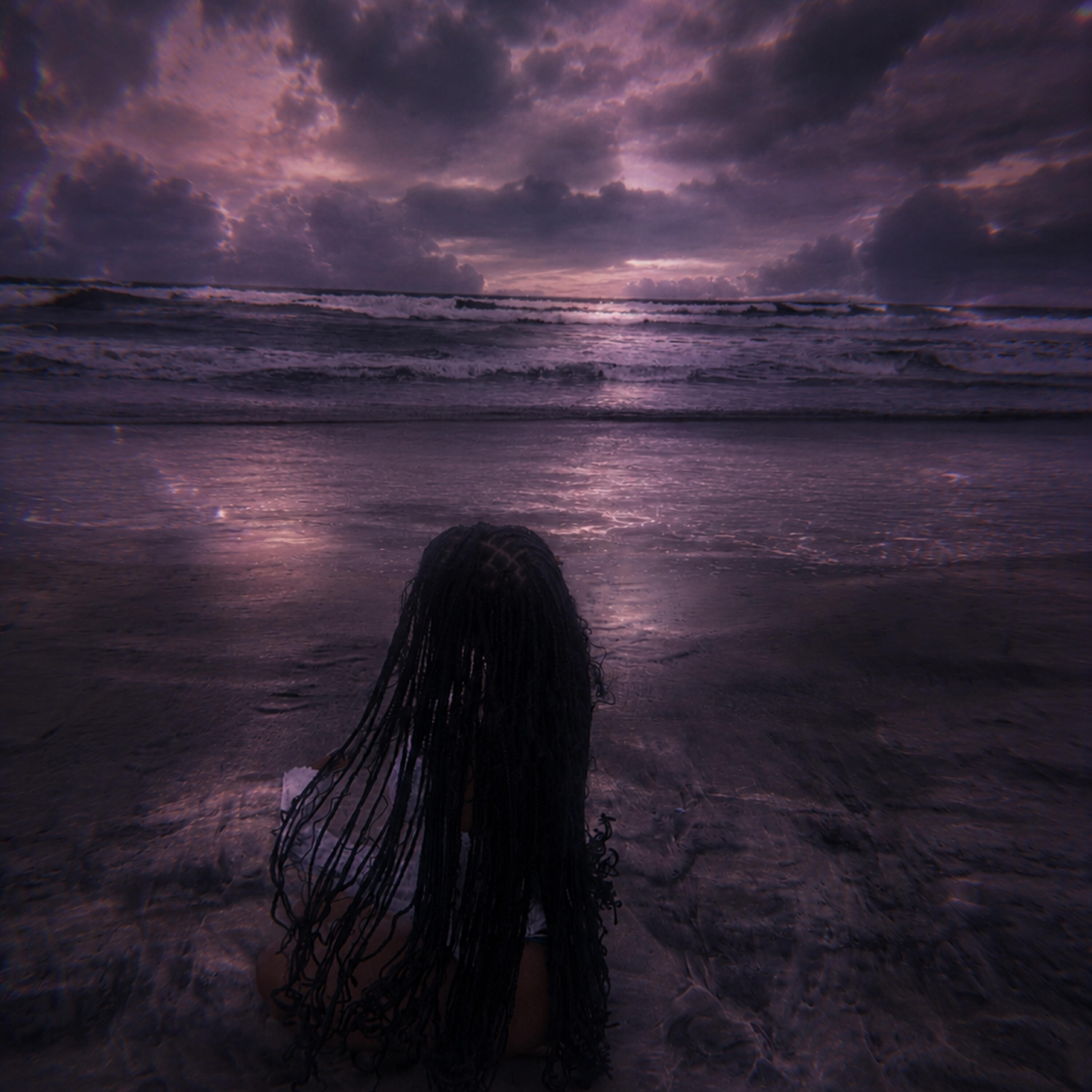 Релиз Lucid Dreamin