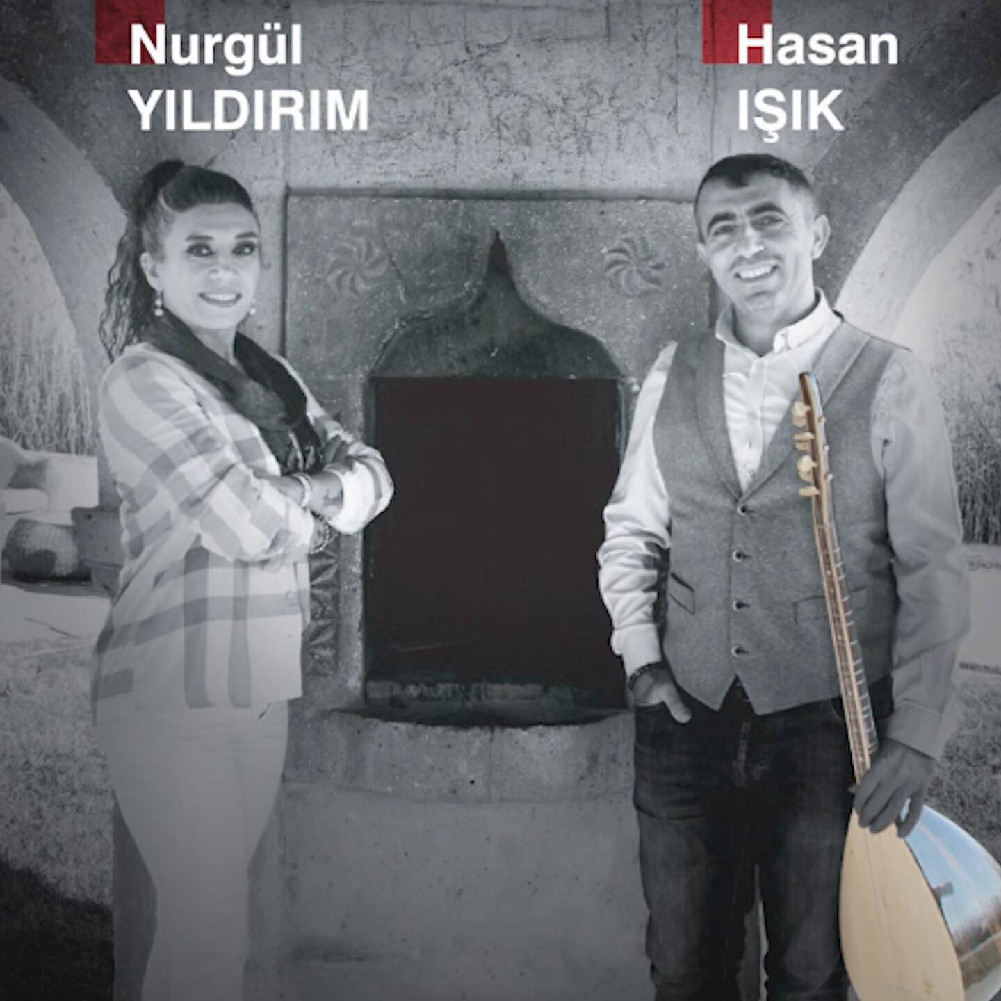 Релиз Ağlıyam