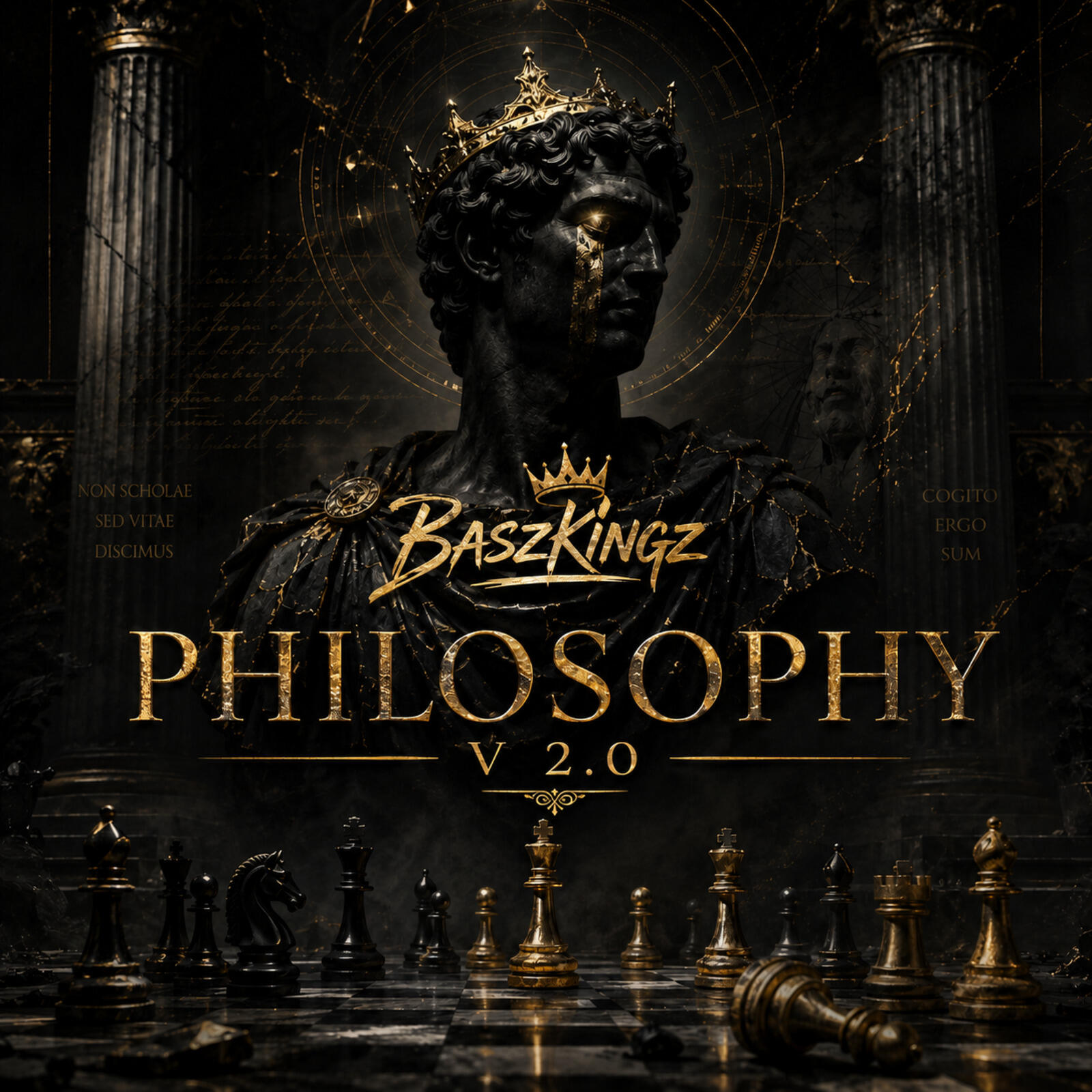 Релиз Philosophy (Version 2.0)