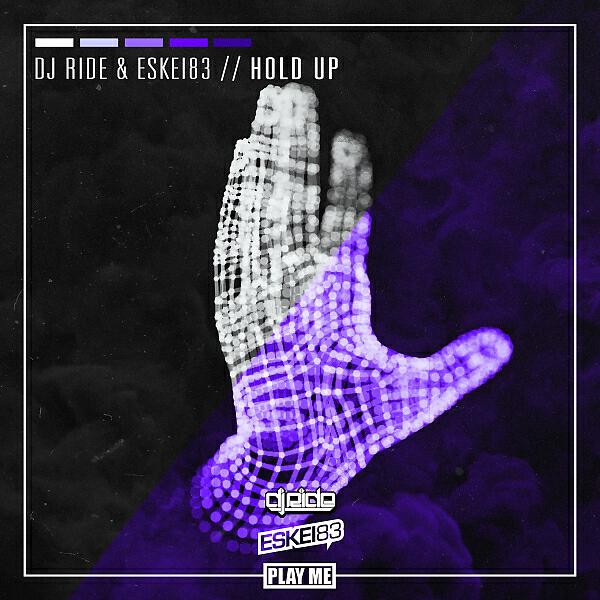 Релиз Hold Up
