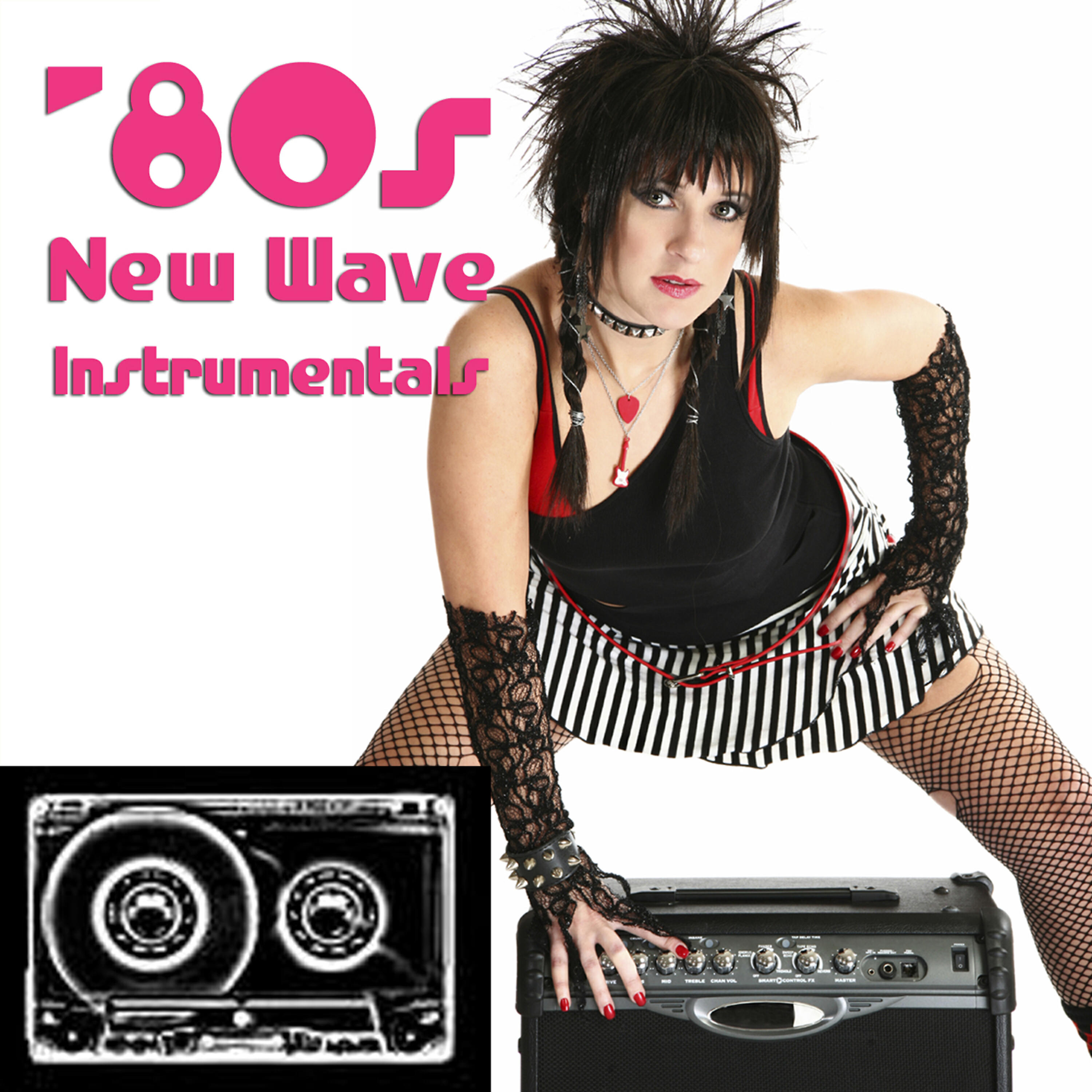 Релиз 80s New Wave Instrumentals