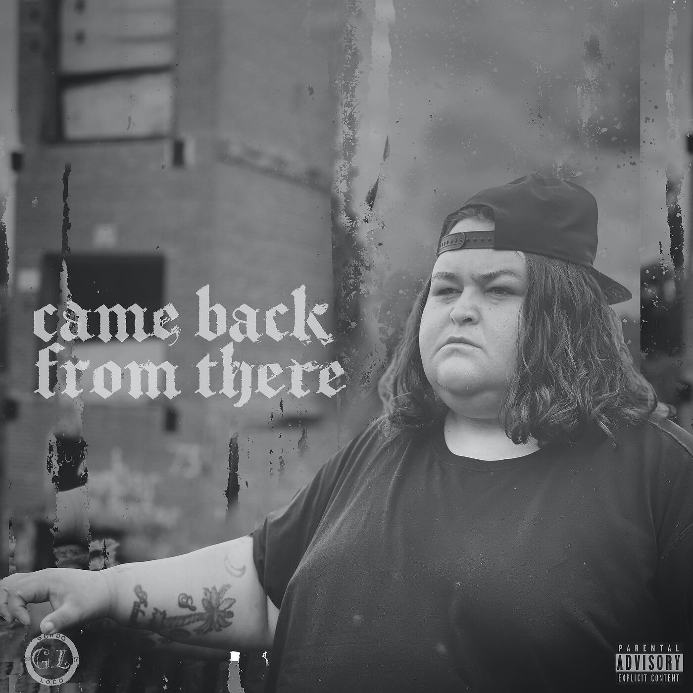 Релиз Came Back from There