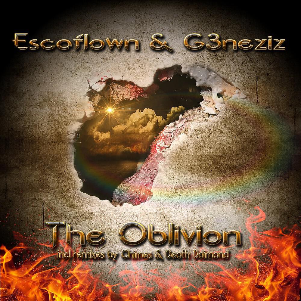 Escaflown & G3neziz