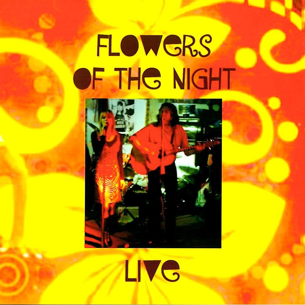 Flowers of the Night