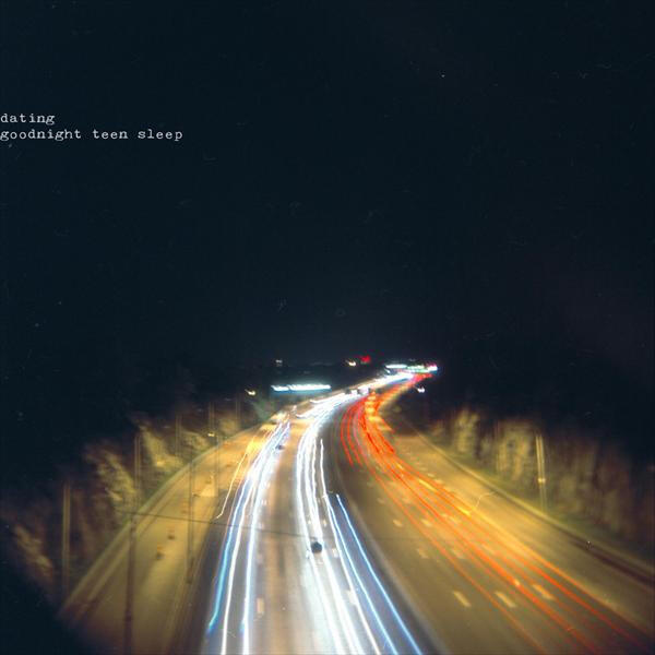 Релиз Goodnight Teen Sleep