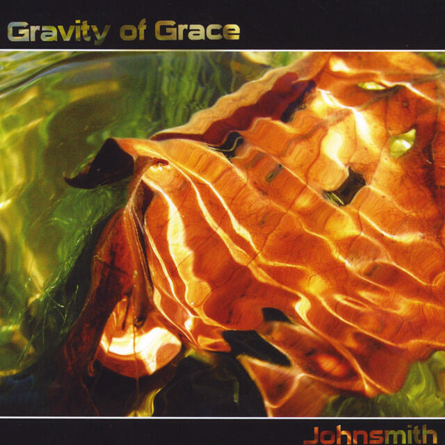 Релиз Gravity Of Grace
