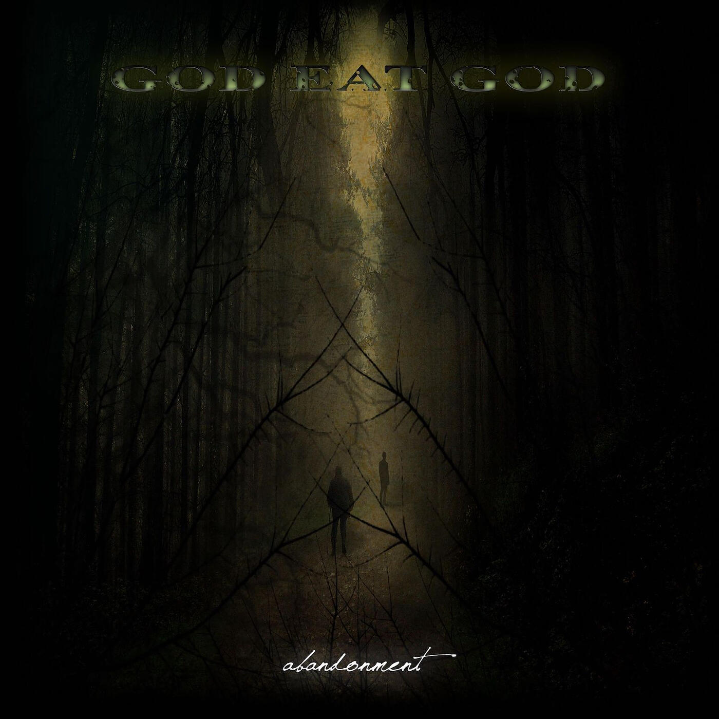 Релиз Abandonment