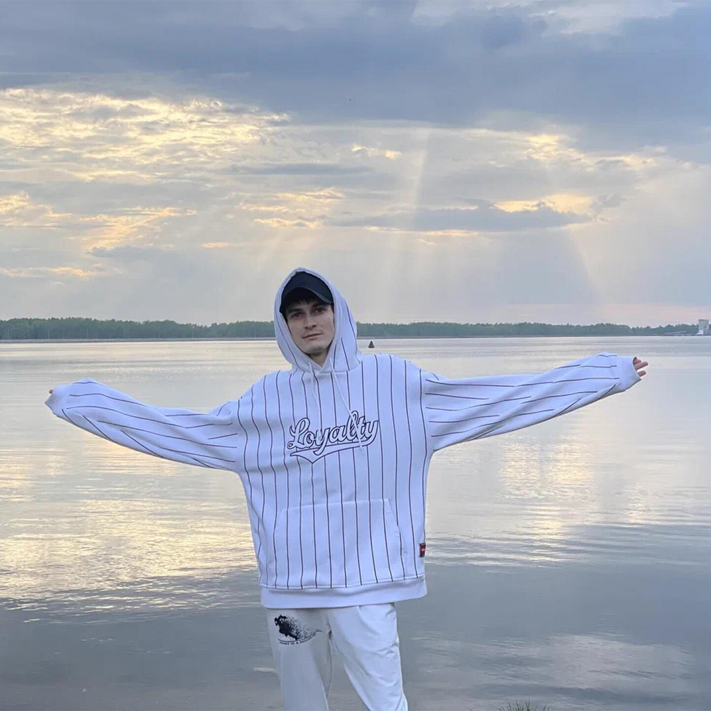 Релиз Heaven Sent