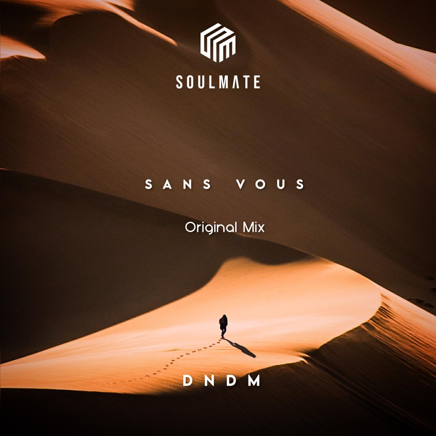 Релиз Sans Vous