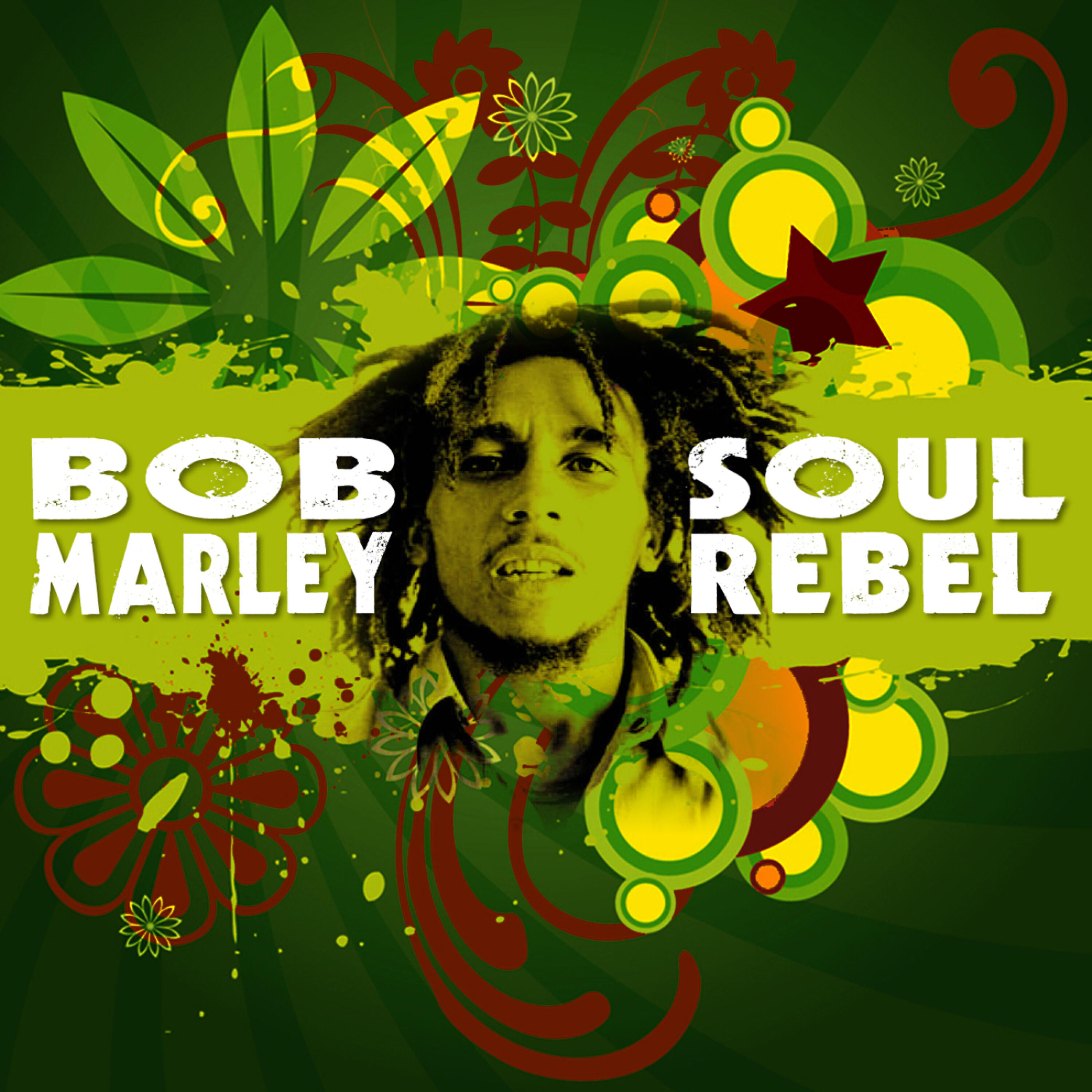 Релиз Soul Rebel