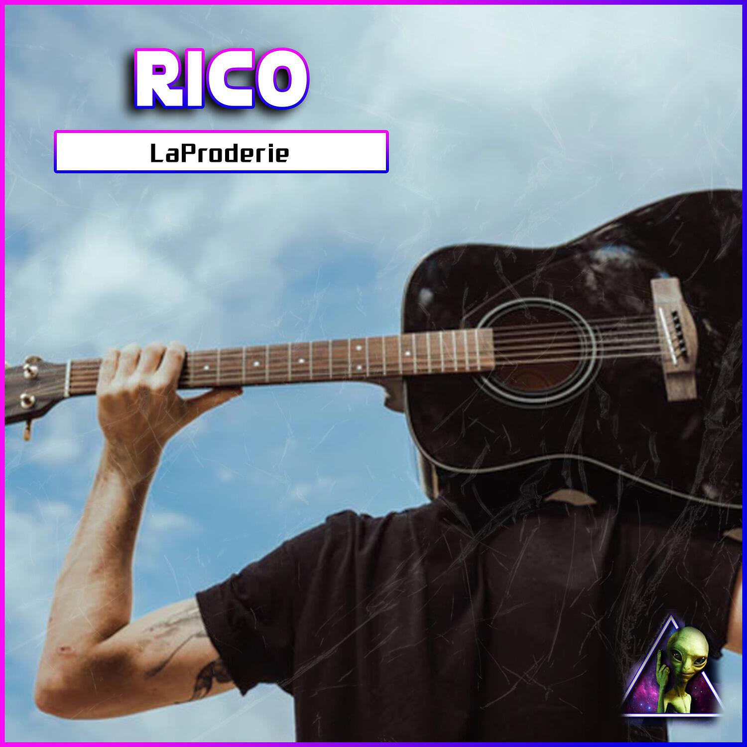 LaProderie