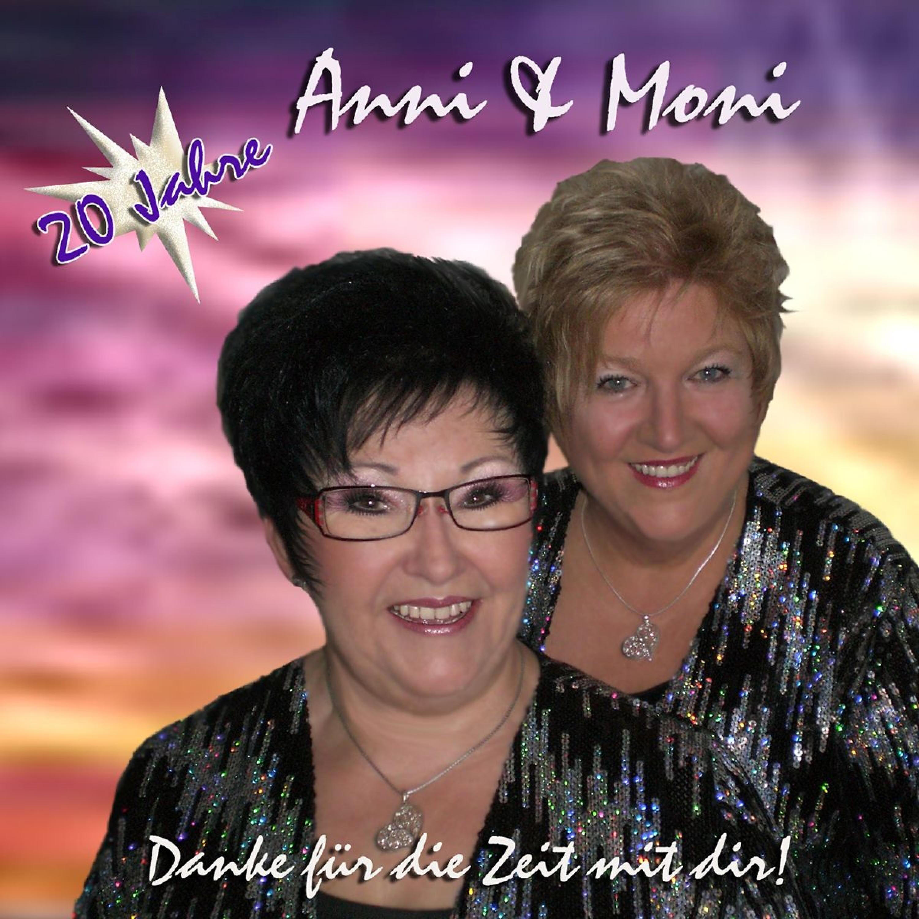 Annie & Moni