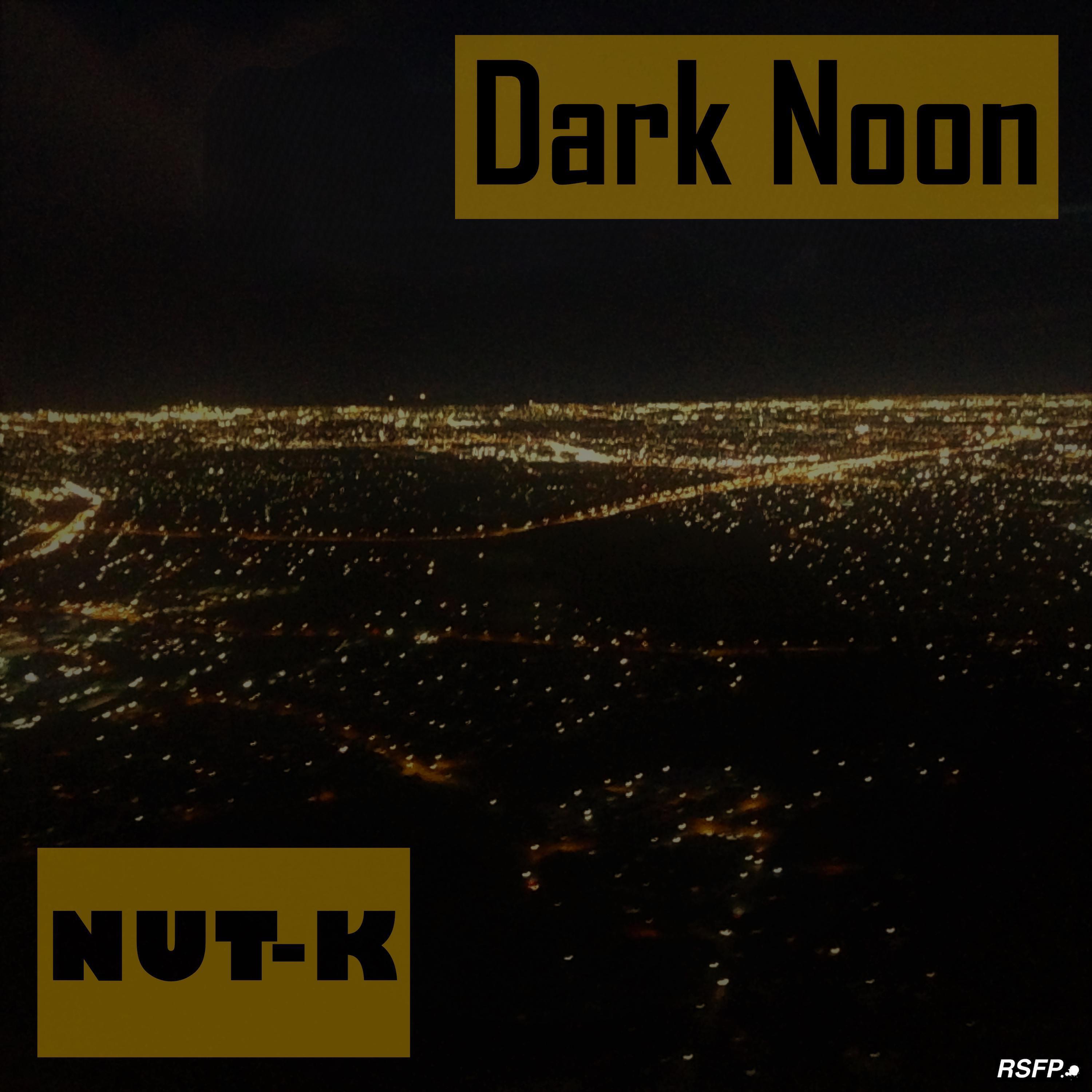 Релиз Dark Noon