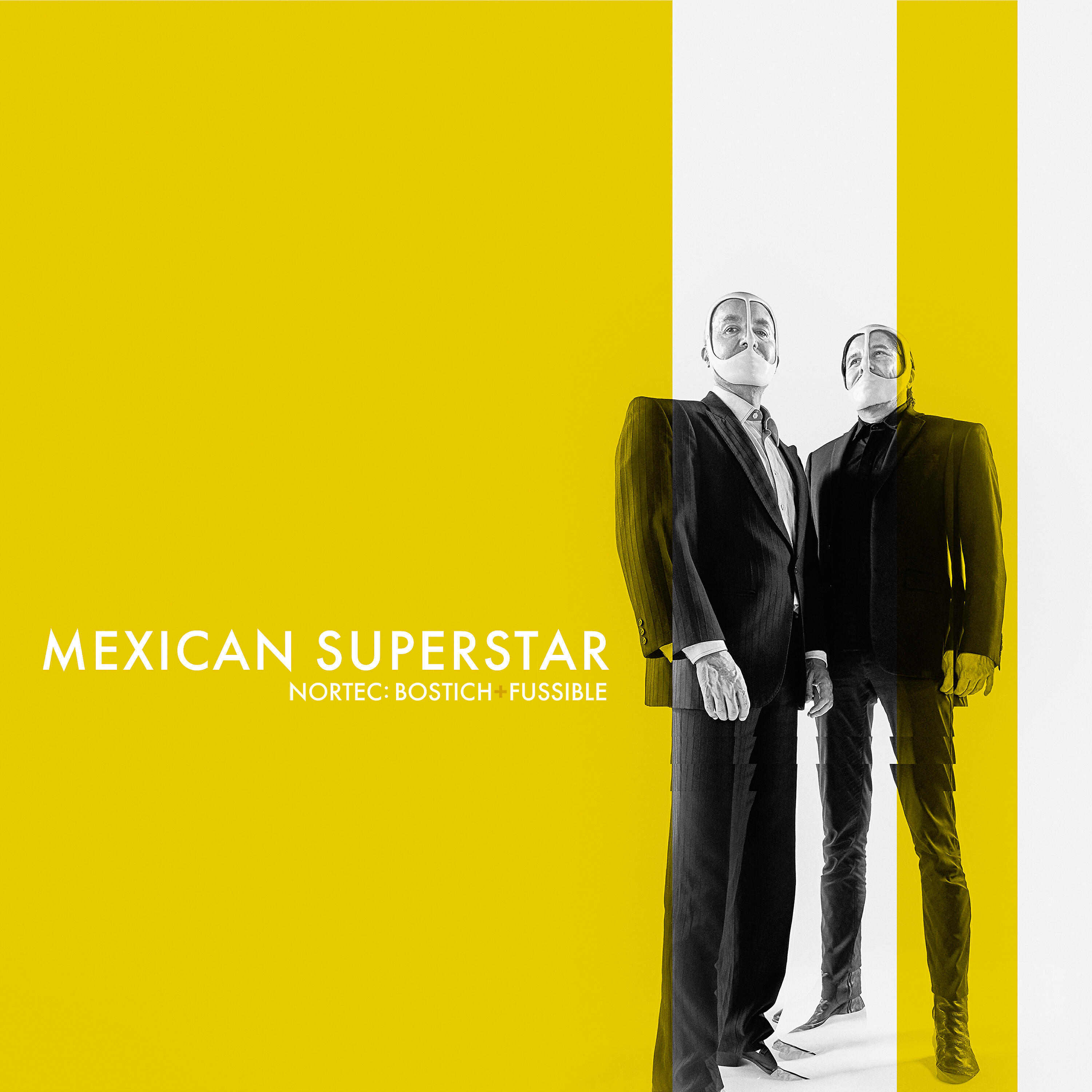 Релиз Mexican Superstar