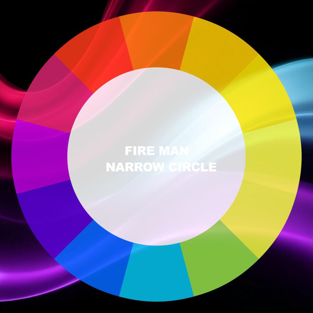 Релиз Narrow Circle
