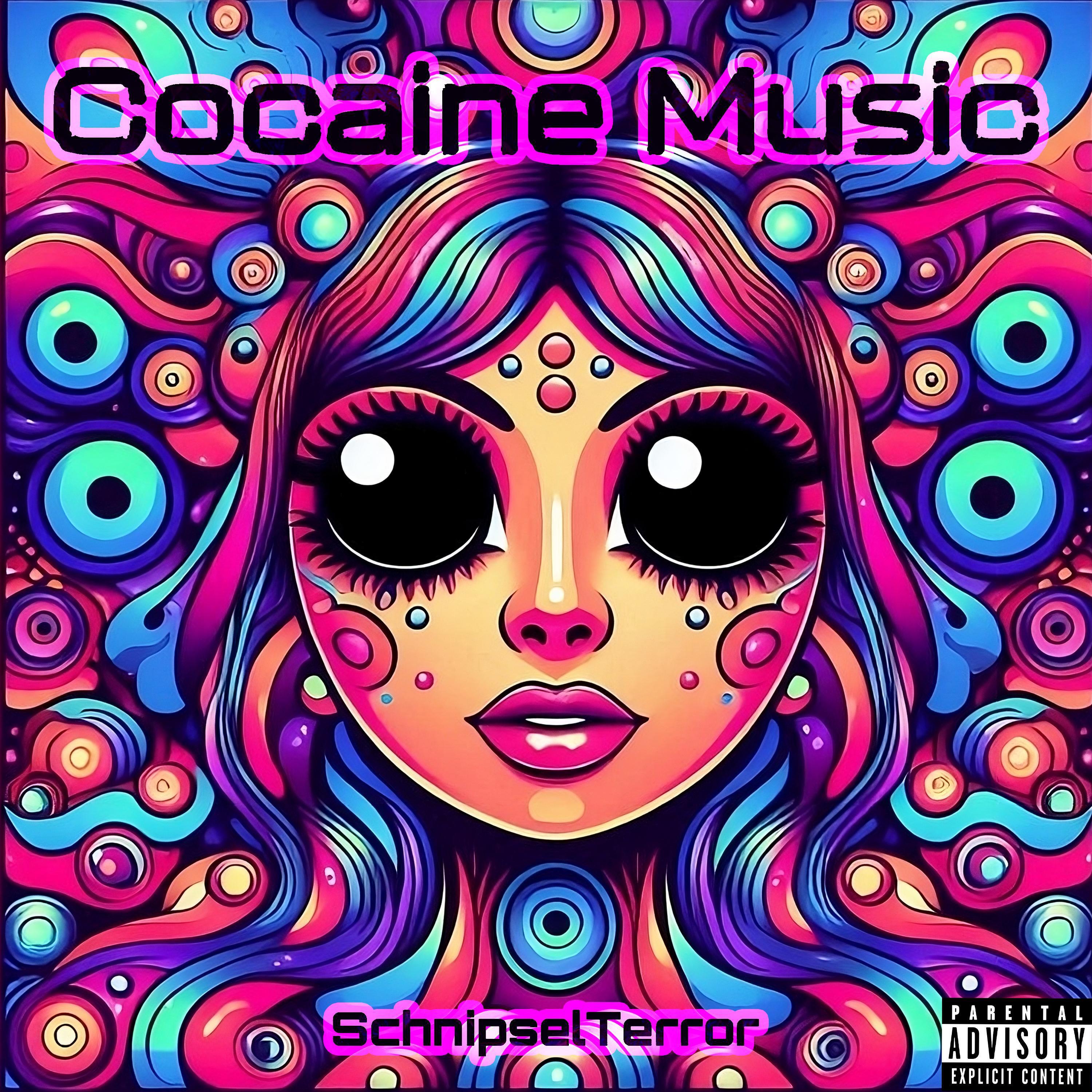 Релиз Cocaine Music