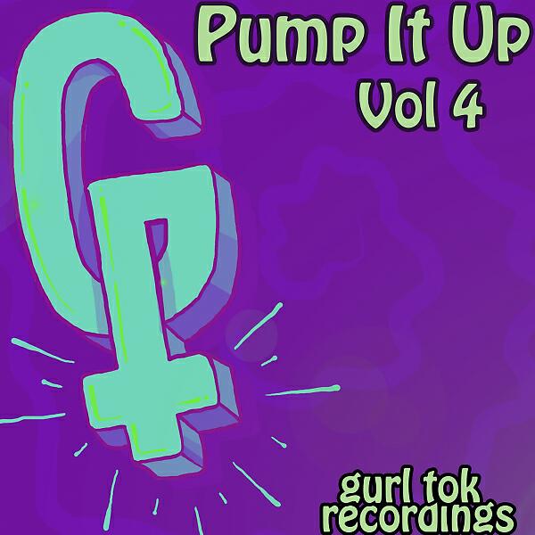 Релиз Pump It Up, Vol. 4