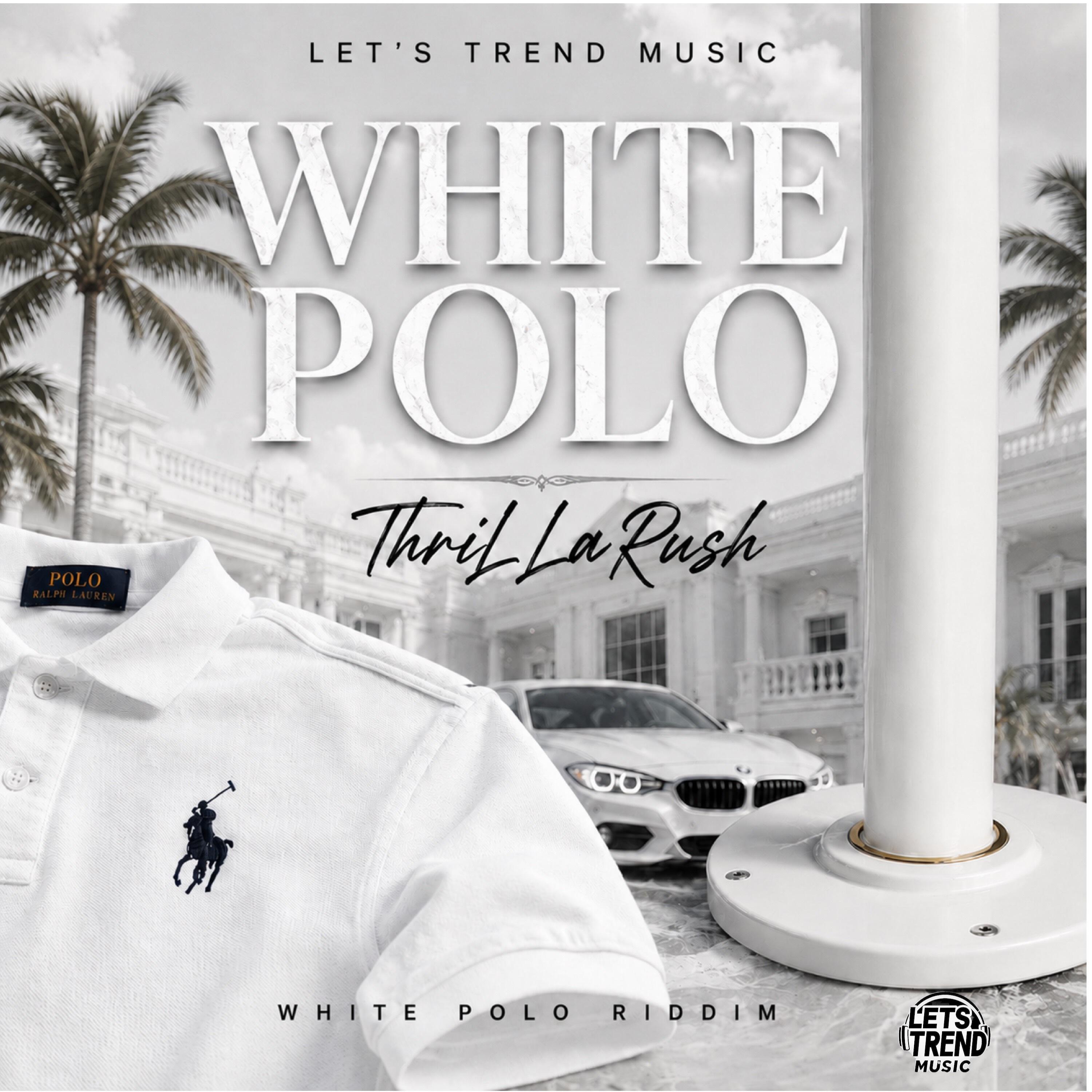 Релиз White Polo