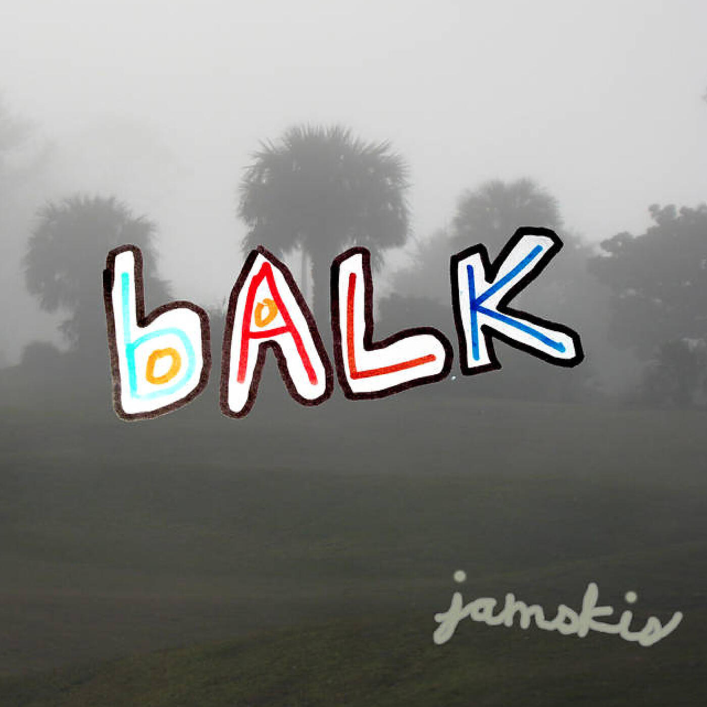 Релиз Jamskis