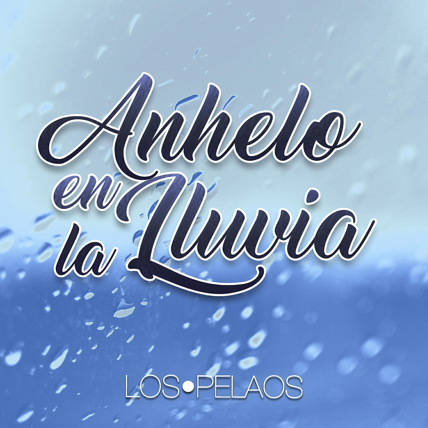 Релиз Anhelo En La Lluvia